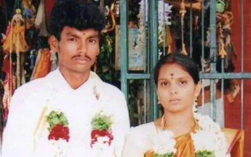 kousalya sankar together